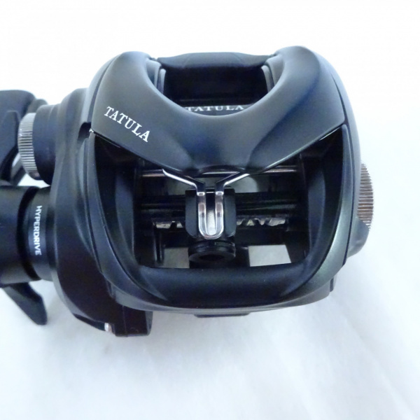 24タトゥーラTW 100XH